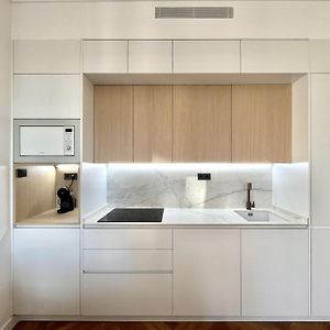 Deluxe Appartement met Twee Slaapkamers