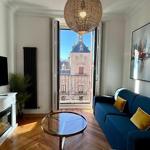 Deluxe Appartement
